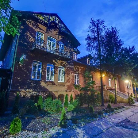 Savoy Bed & Breakfast สปาวา ภายนอก รูปภาพ