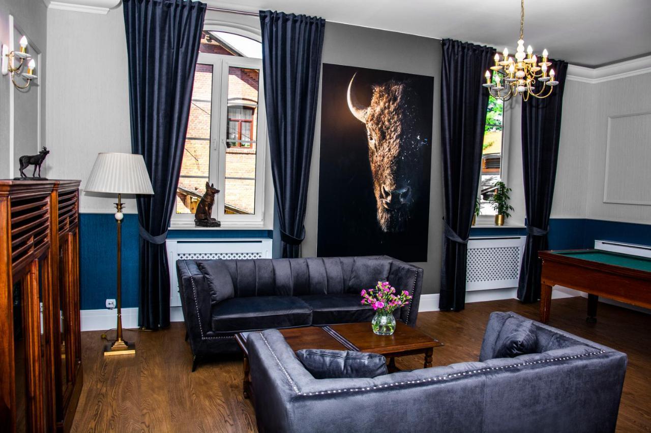 Savoy Bed & Breakfast สปาวา ภายนอก รูปภาพ
