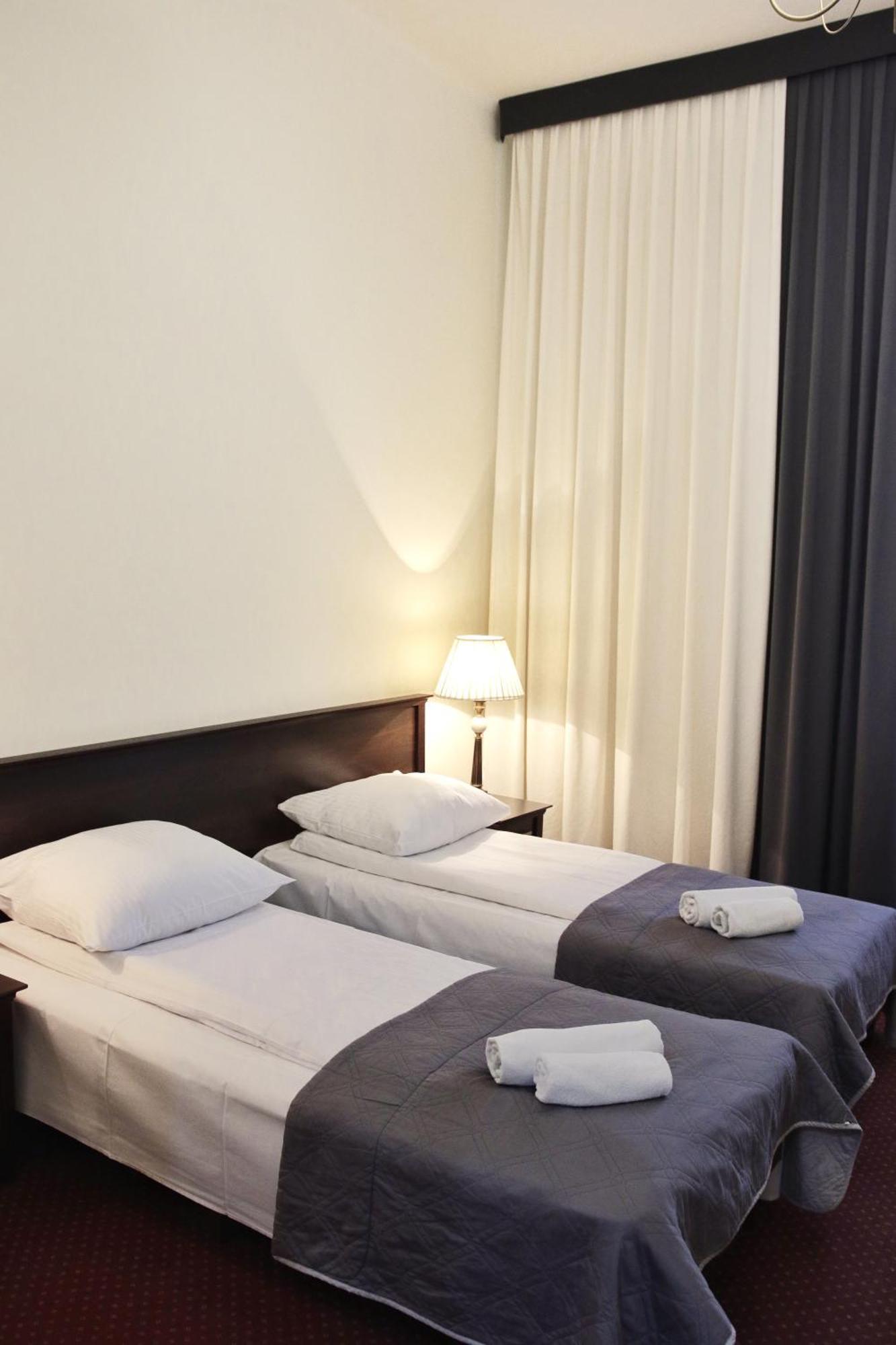 Savoy Bed & Breakfast สปาวา ภายนอก รูปภาพ
