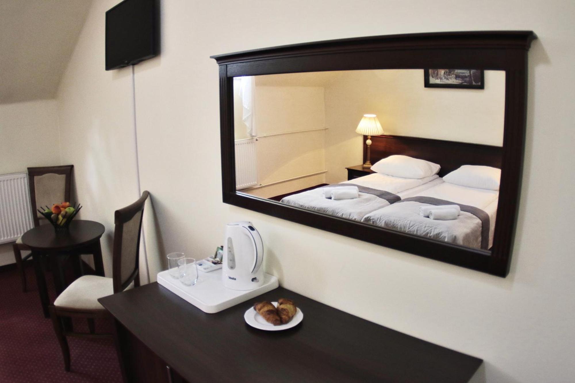 Savoy Bed & Breakfast สปาวา ภายนอก รูปภาพ