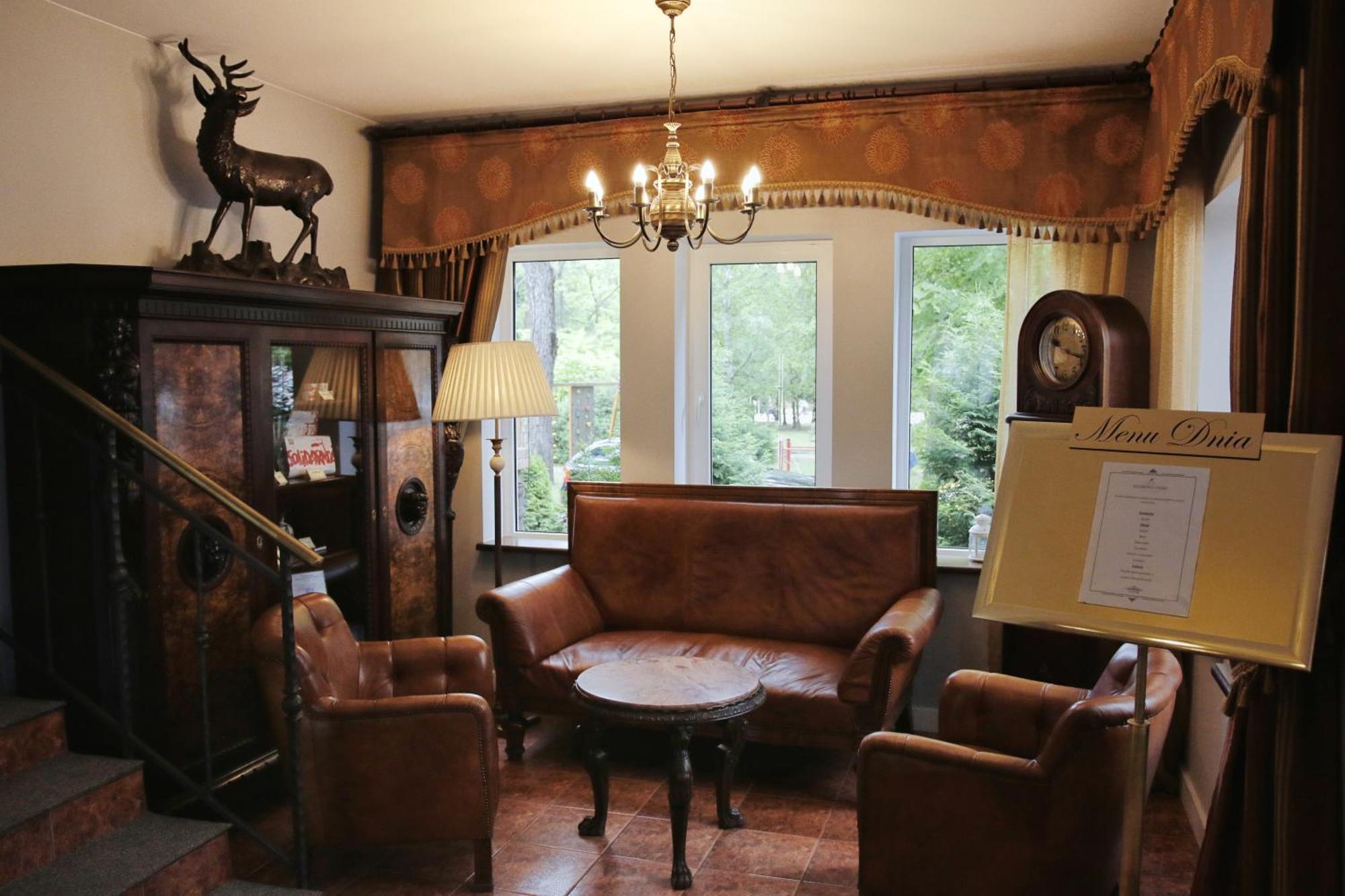 Savoy Bed & Breakfast สปาวา ภายนอก รูปภาพ