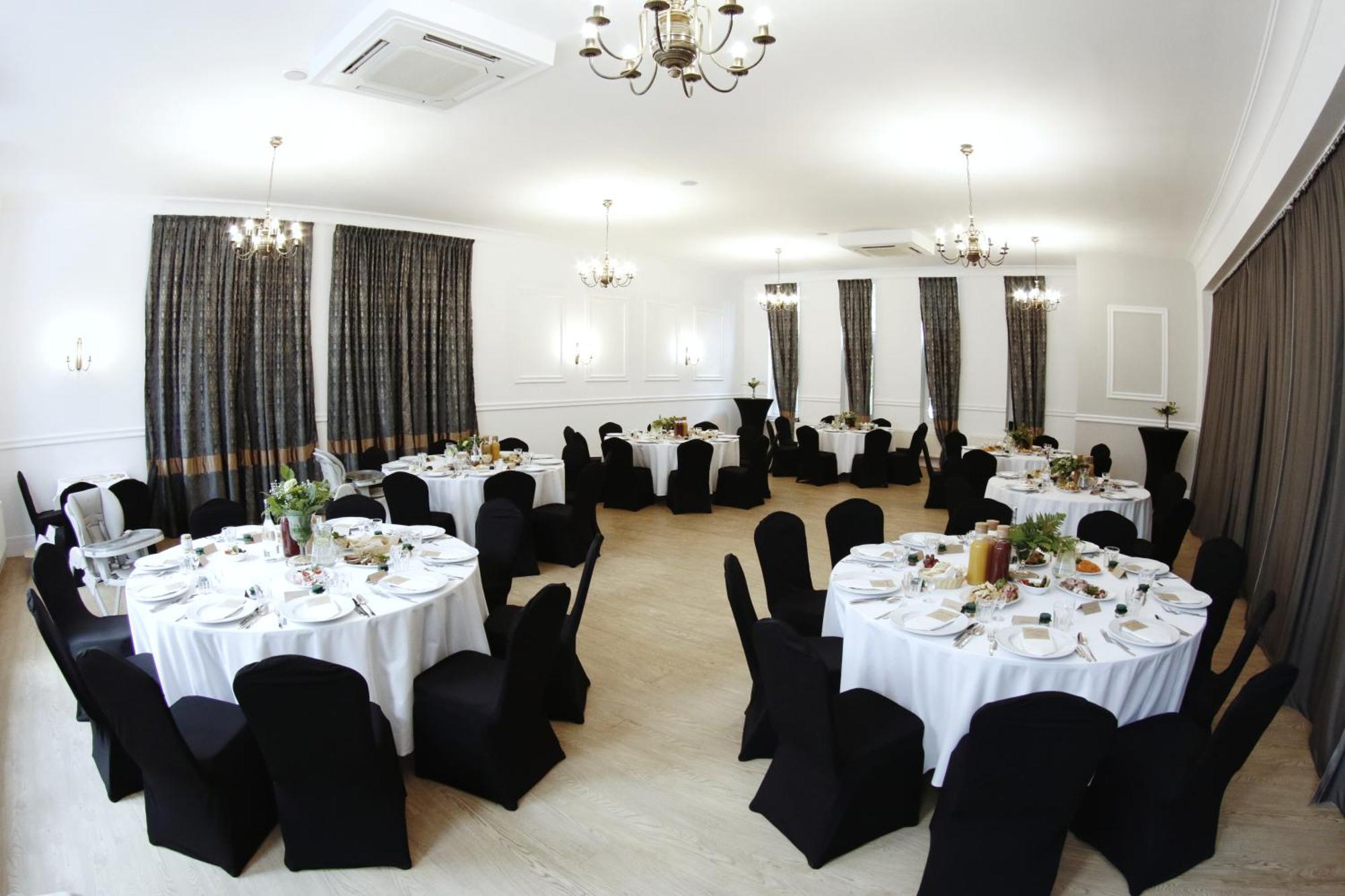 Savoy Bed & Breakfast สปาวา ภายนอก รูปภาพ