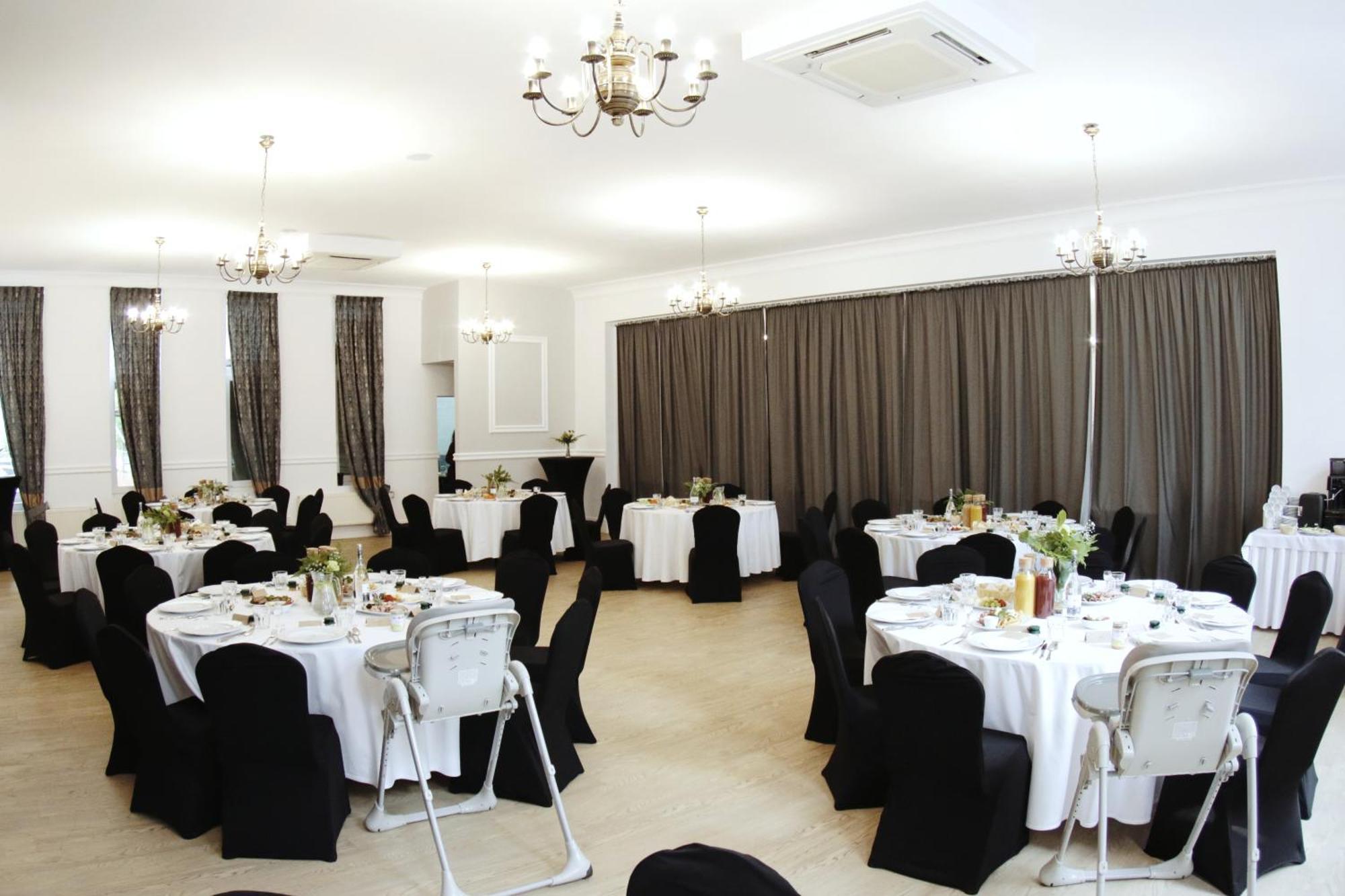 Savoy Bed & Breakfast สปาวา ภายนอก รูปภาพ