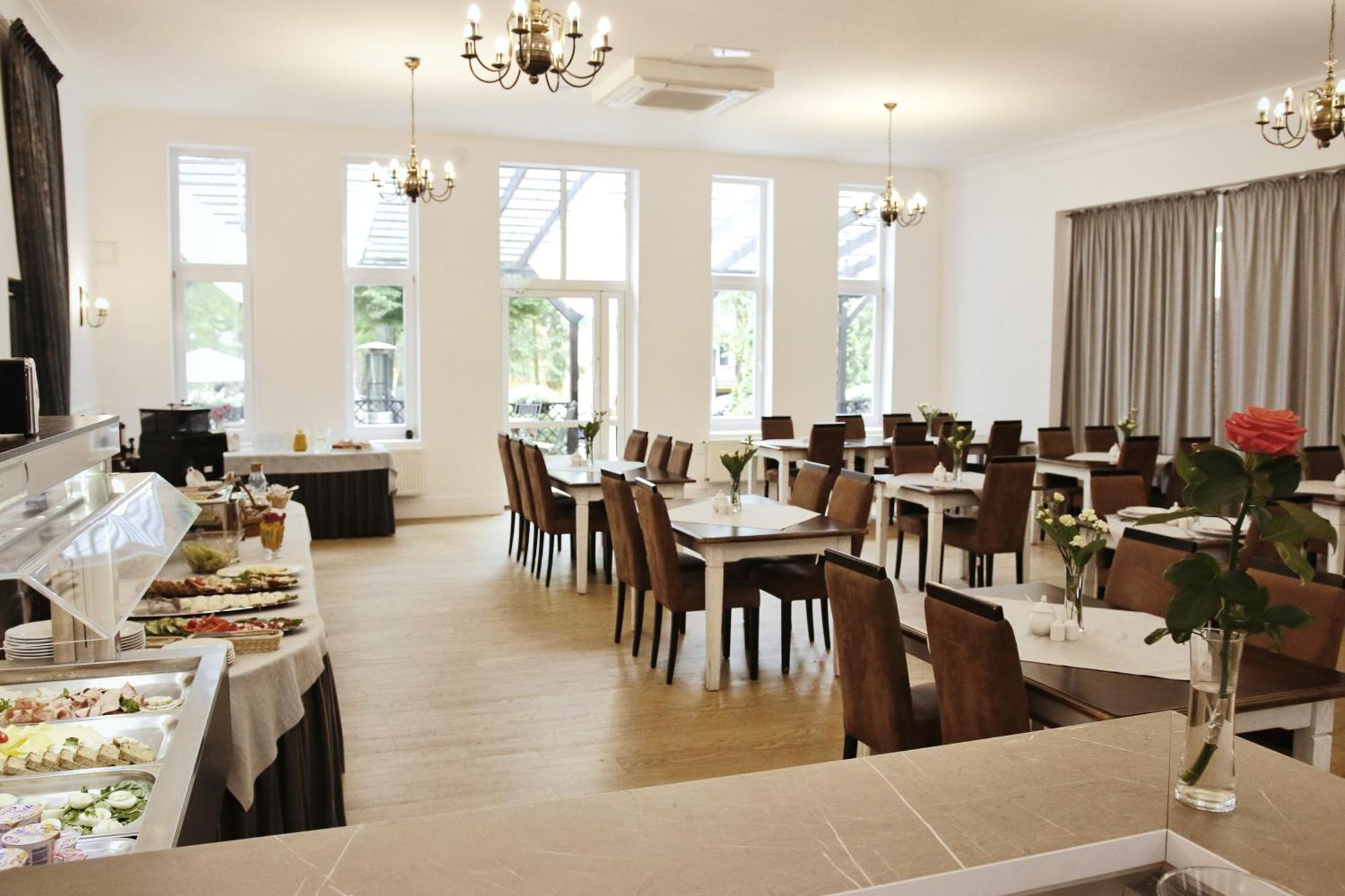 Savoy Bed & Breakfast สปาวา ภายนอก รูปภาพ
