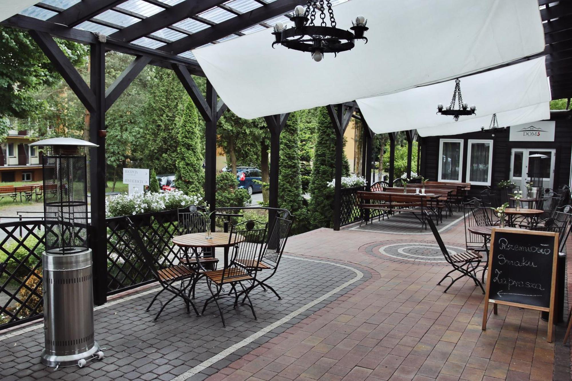 Savoy Bed & Breakfast สปาวา ภายนอก รูปภาพ