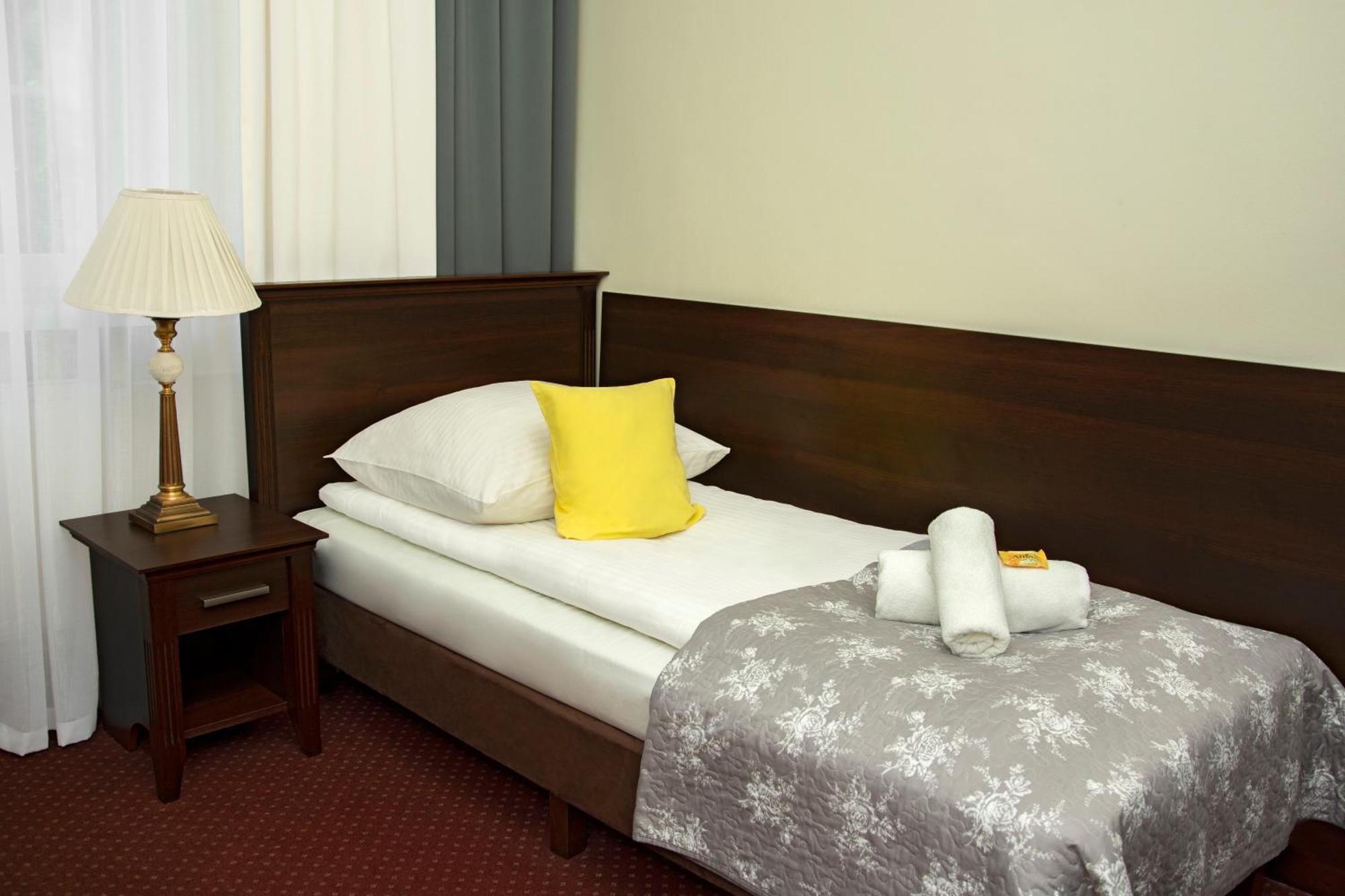 Savoy Bed & Breakfast สปาวา ภายนอก รูปภาพ