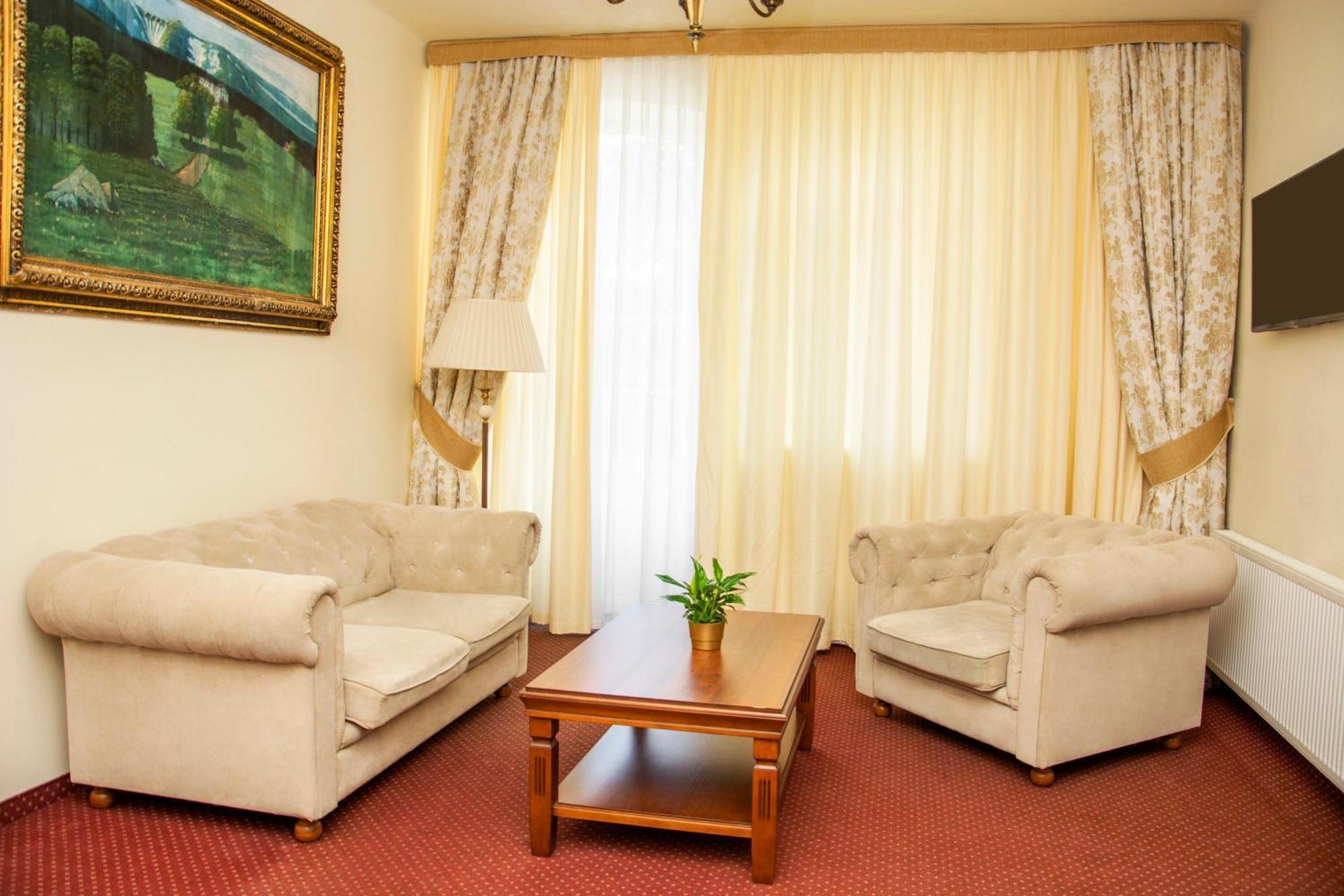 Savoy Bed & Breakfast สปาวา ภายนอก รูปภาพ
