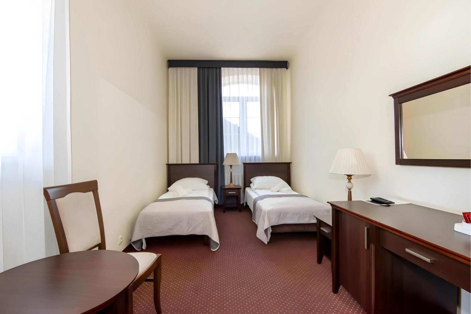 Savoy Bed & Breakfast สปาวา ภายนอก รูปภาพ