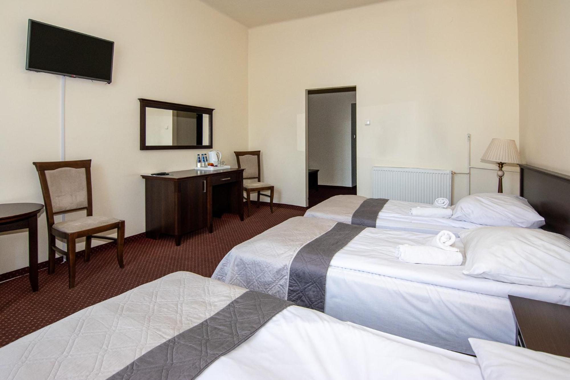 Savoy Bed & Breakfast สปาวา ภายนอก รูปภาพ